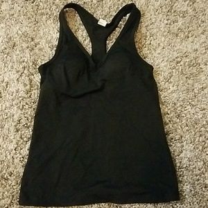 Victoria Secret Sports Bra tank top Small